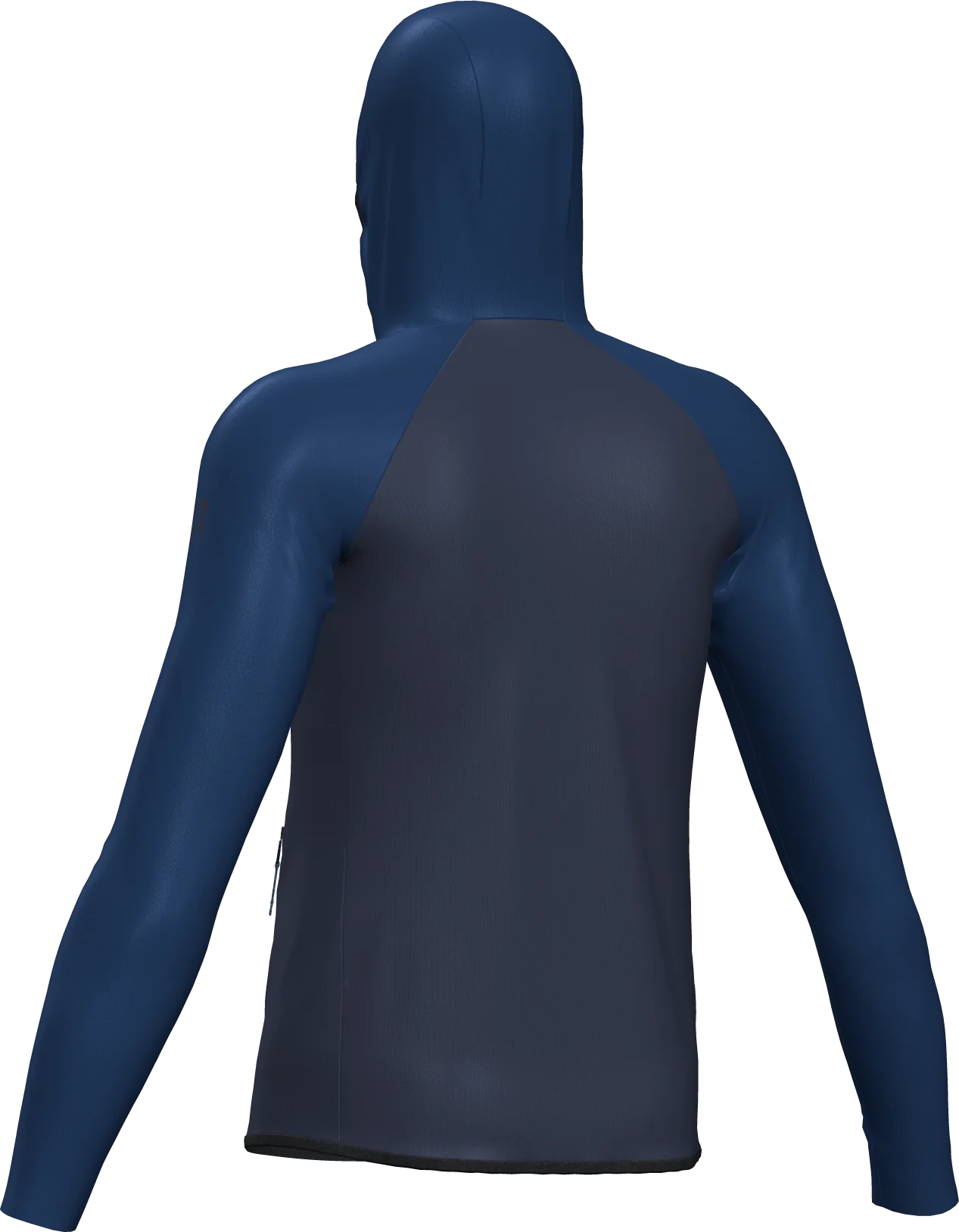 LINZOR HOODIE MAN FLEECE