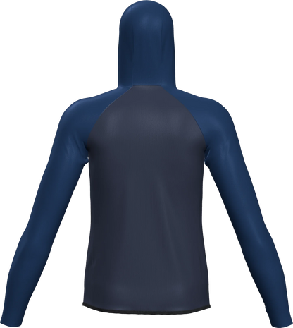 LINZOR HOODIE MAN FLEECE