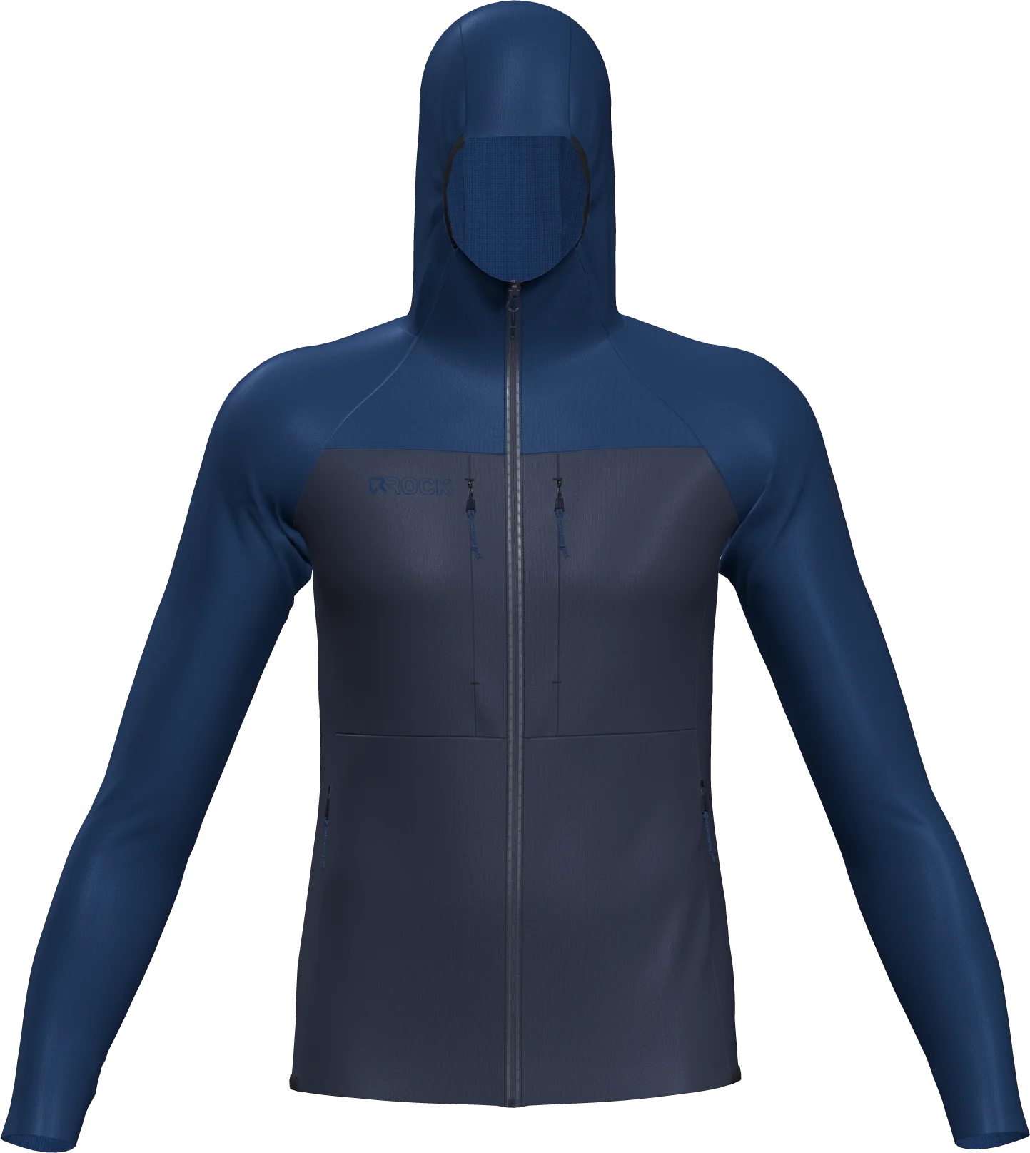 LINZOR HOODIE MAN FLEECE