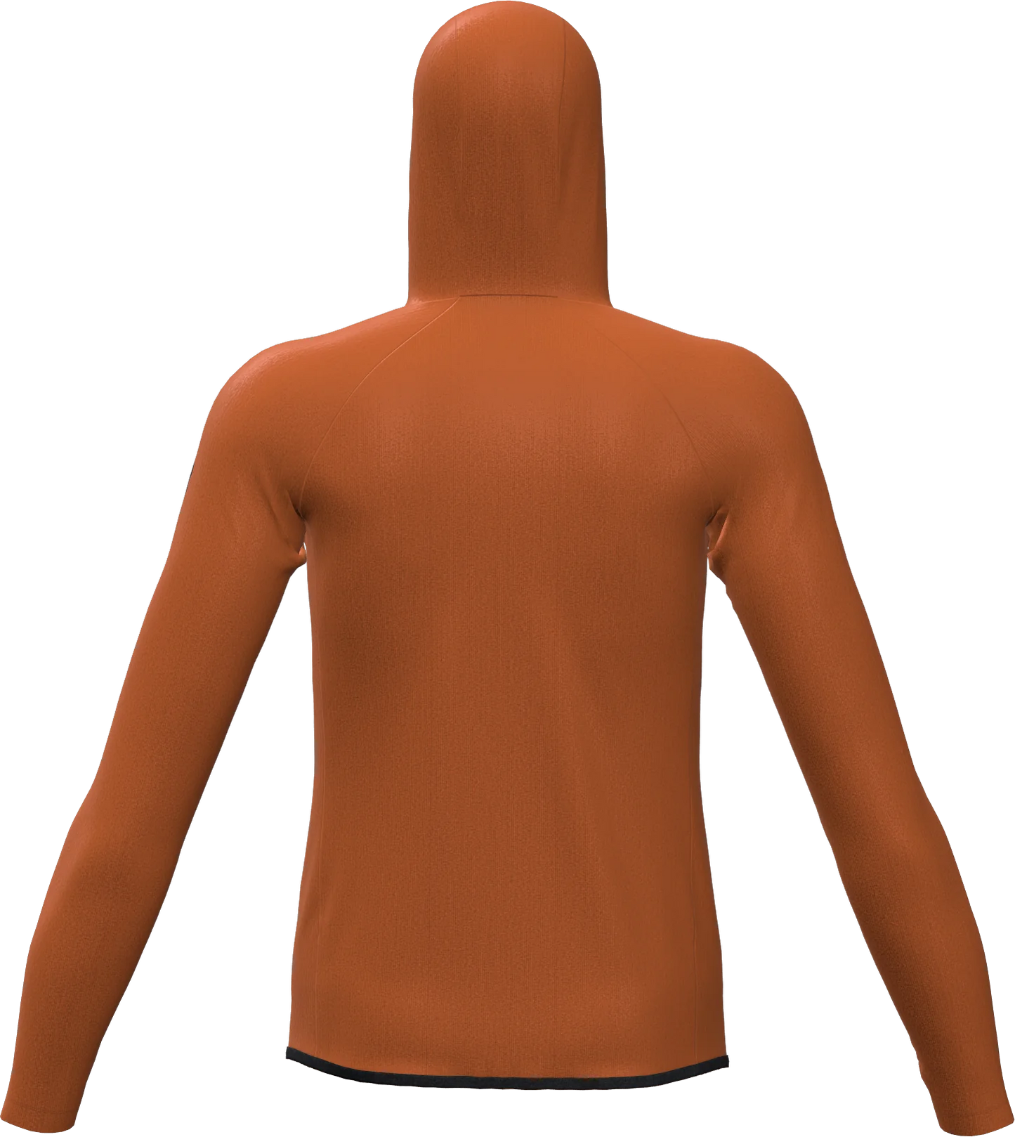 LINZOR HOODIE MAN FLEECE