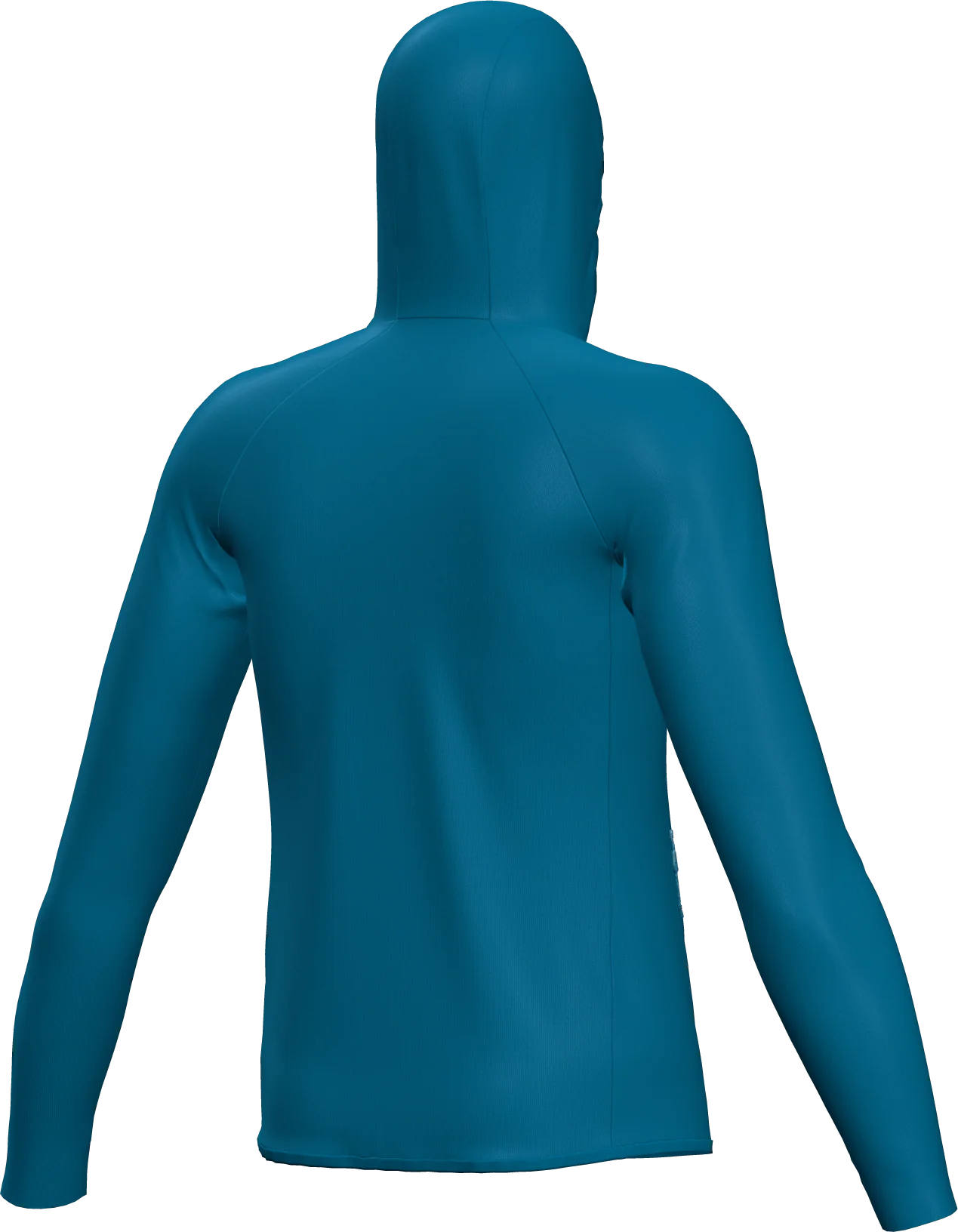 LINZOR HOODIE MAN FLEECE