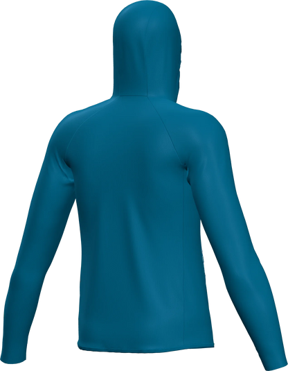 LINZOR HOODIE MAN FLEECE
