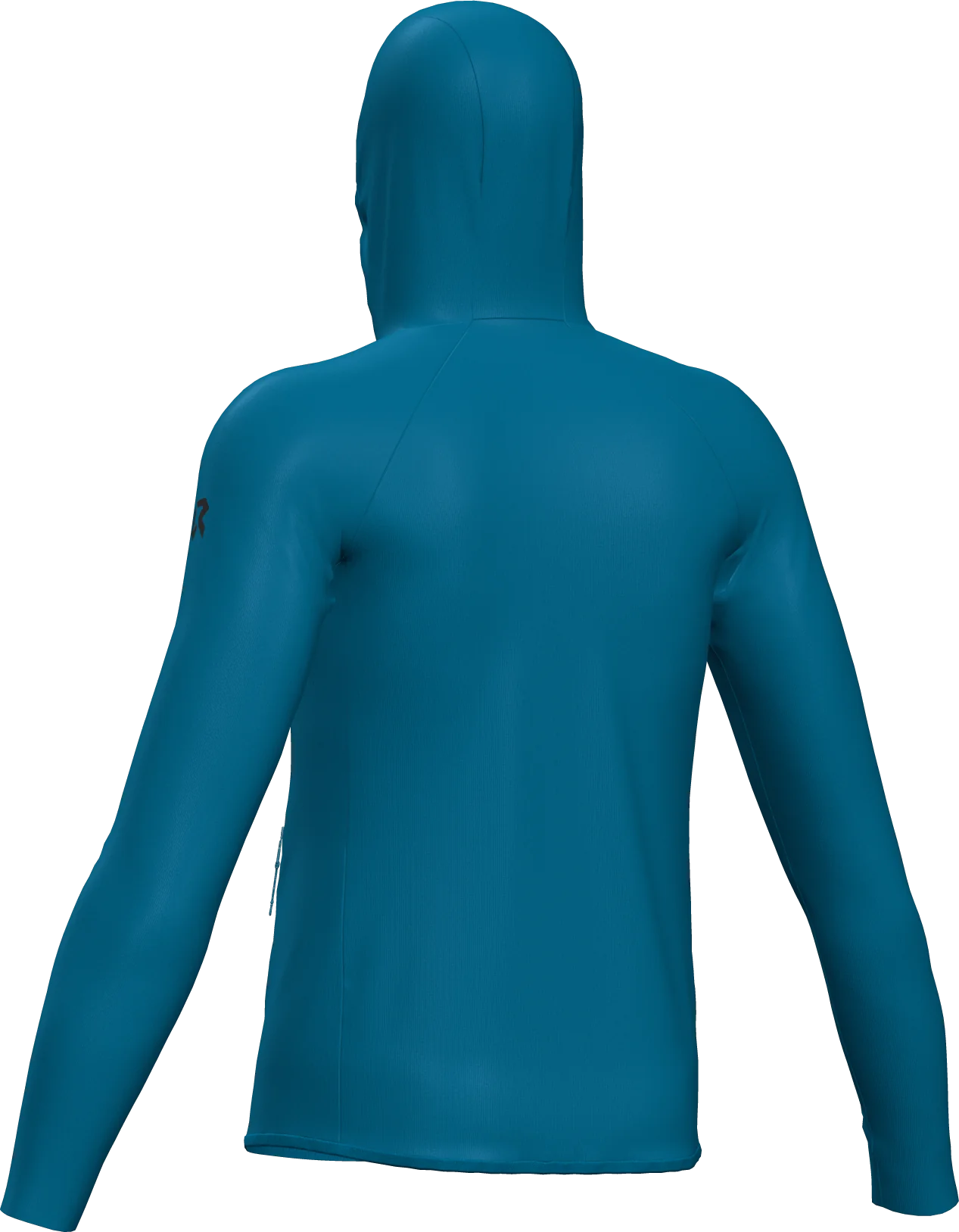 LINZOR HOODIE MAN FLEECE