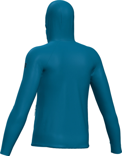 LINZOR HOODIE MAN FLEECE