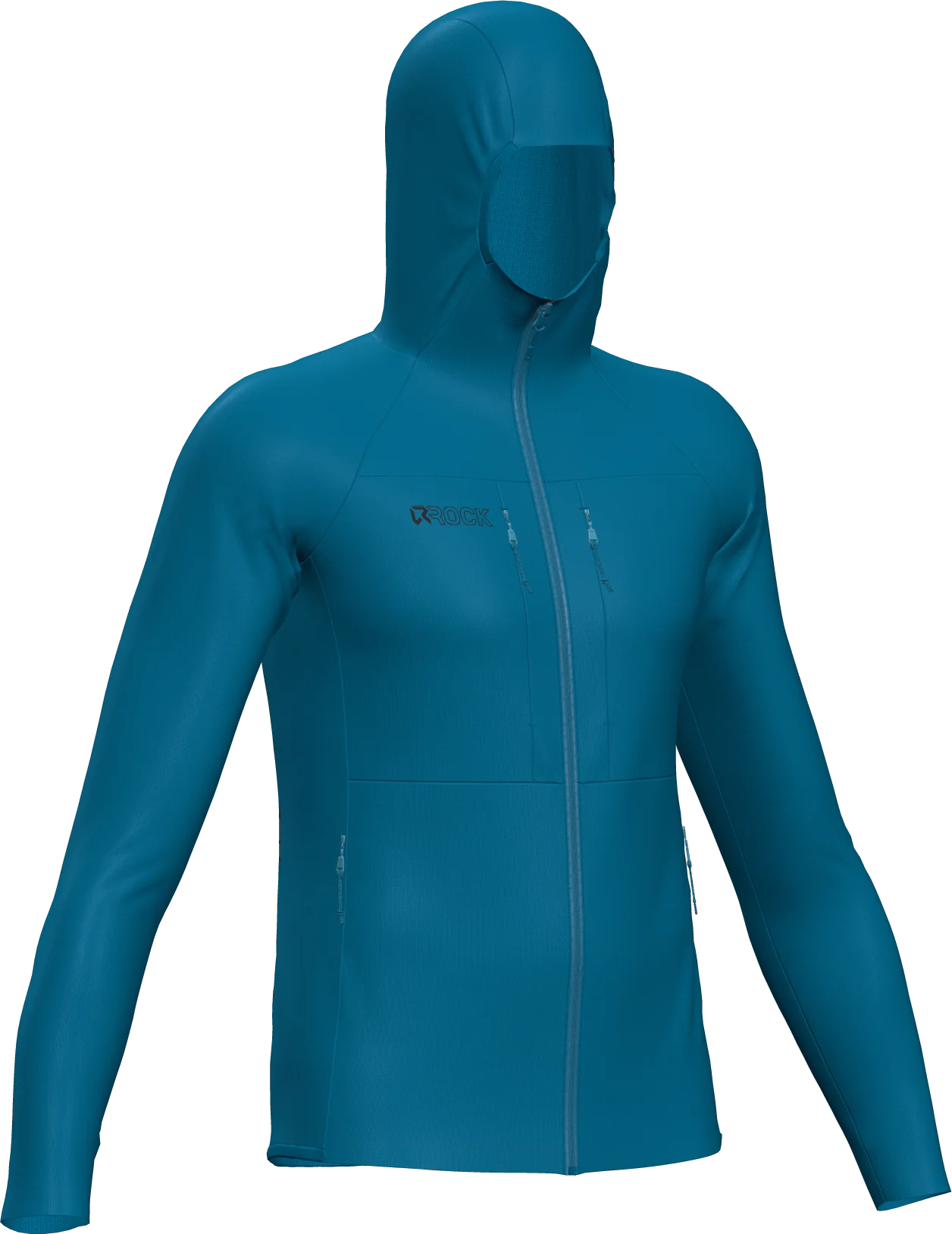 LINZOR HOODIE MAN FLEECE