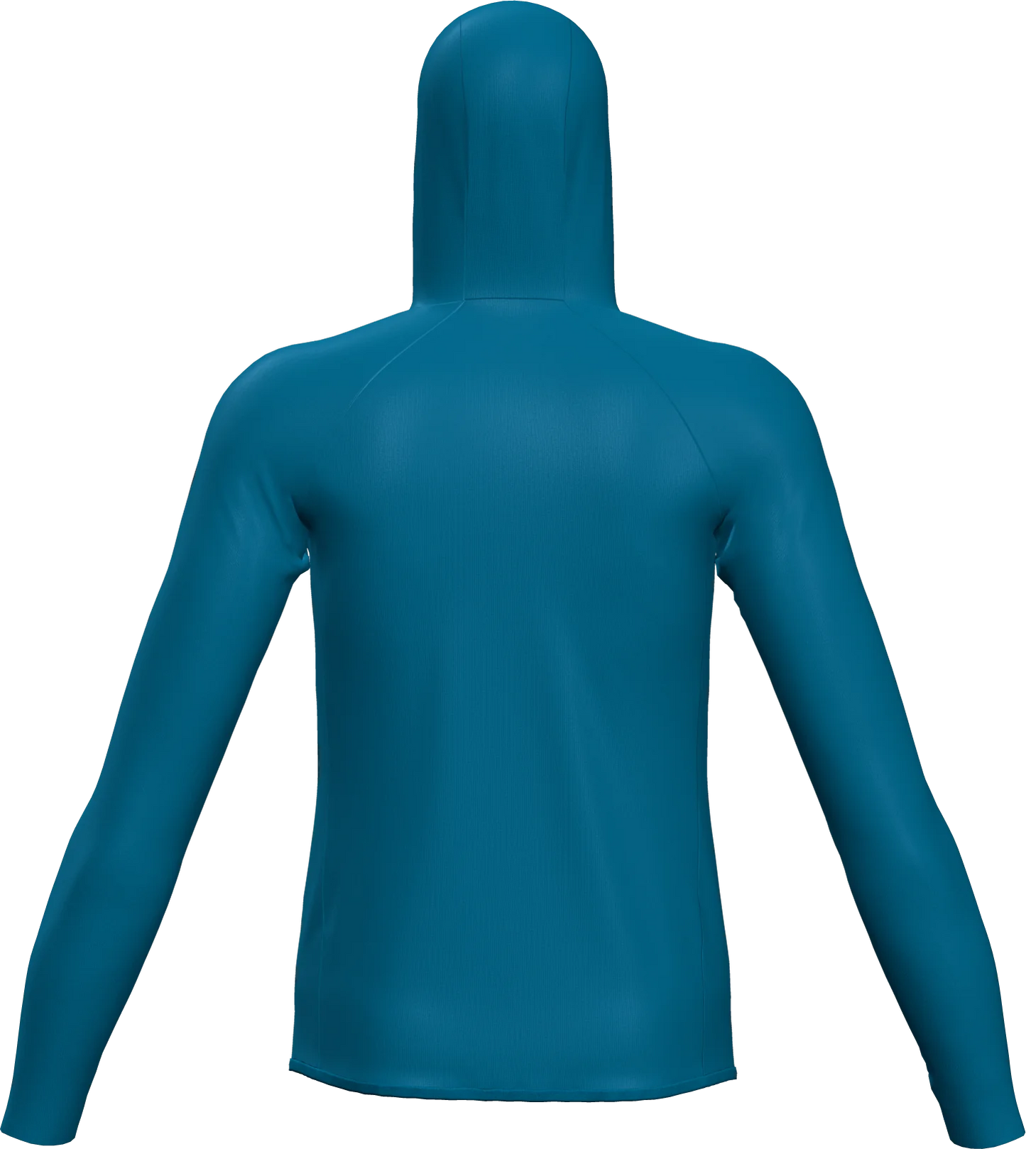 LINZOR HOODIE MAN FLEECE