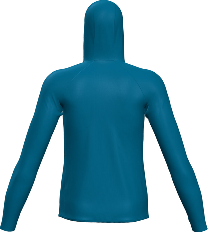 LINZOR HOODIE MAN FLEECE