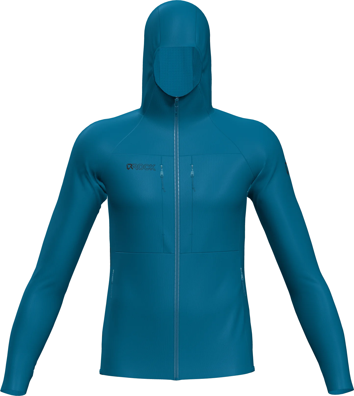 LINZOR HOODIE MAN FLEECE