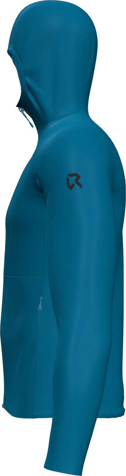 LINZOR HOODIE MAN FLEECE