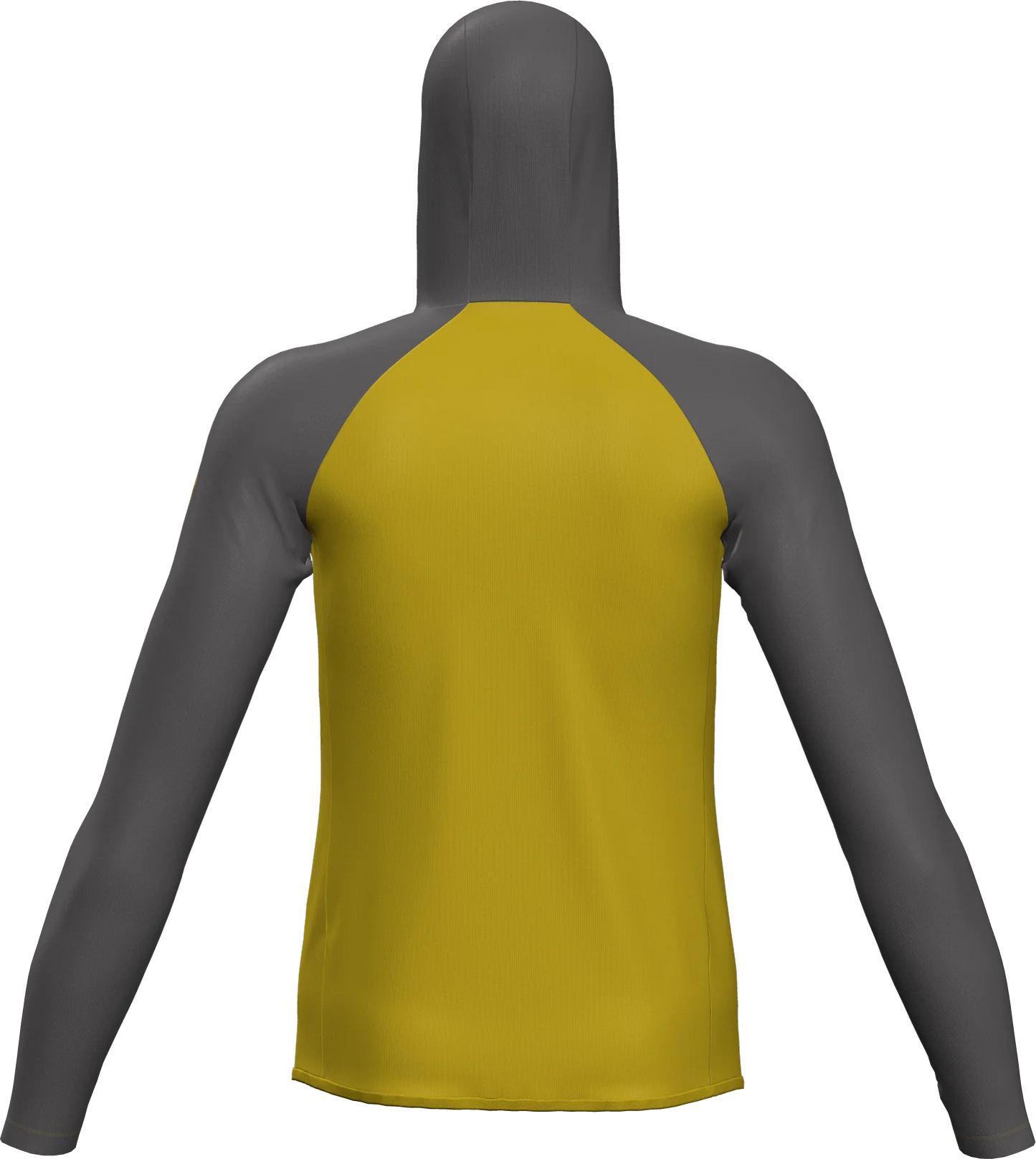 LINZOR HOODIE MAN FLEECE