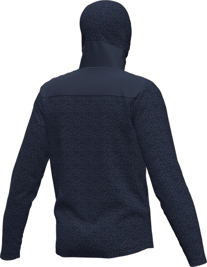 SAVOONGA 2.0 HOODIE MAN FLEECE