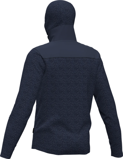 SAVOONGA 2.0 HOODIE MAN FLEECE
