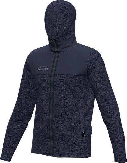 SAVOONGA 2.0 HOODIE MAN FLEECE