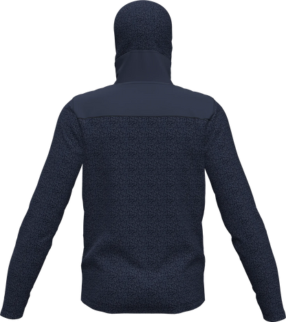 SAVOONGA 2.0 HOODIE MAN FLEECE