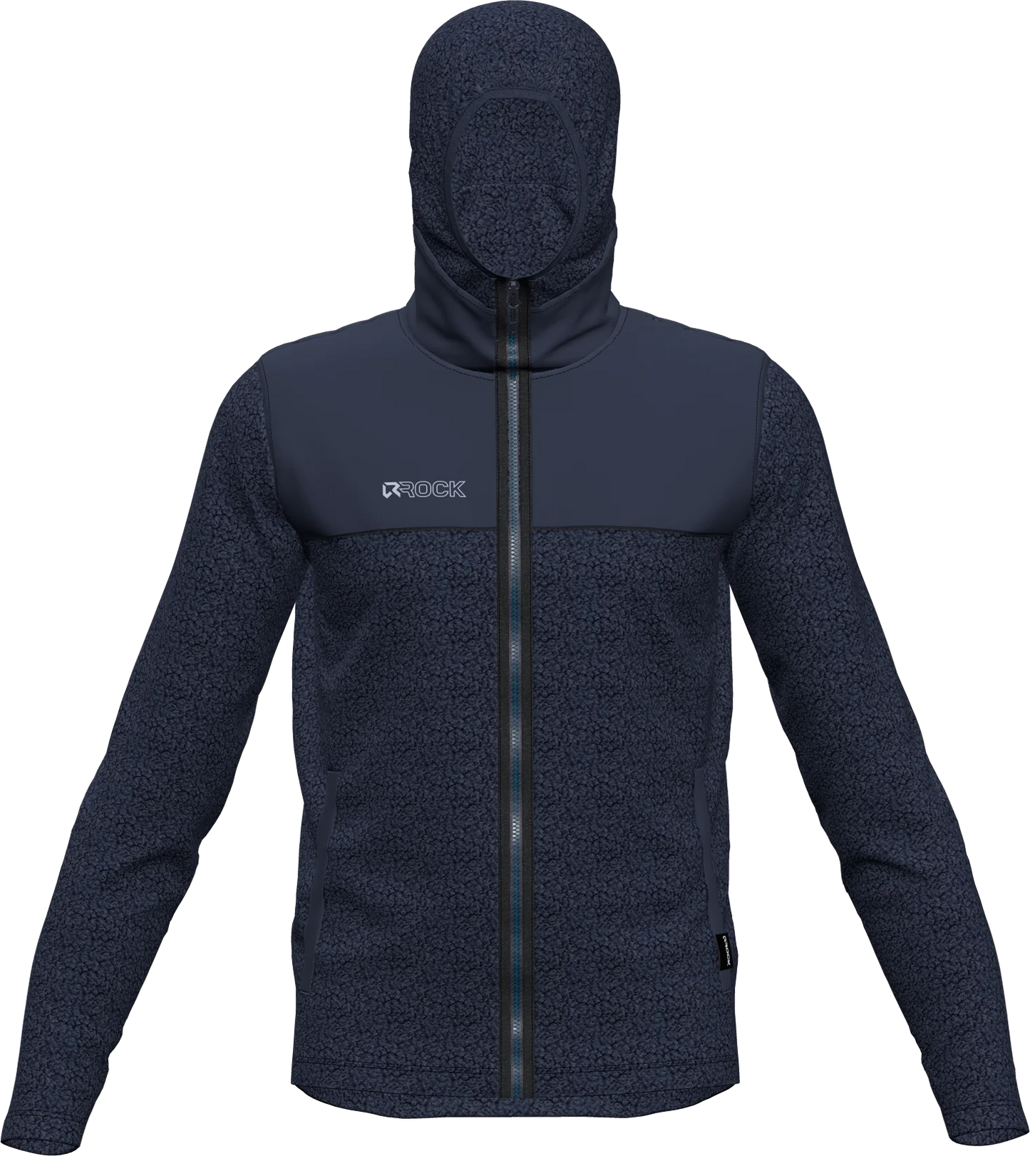 SAVOONGA 2.0 HOODIE MAN FLEECE