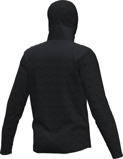 SAVOONGA 2.0 HOODIE MAN FLEECE