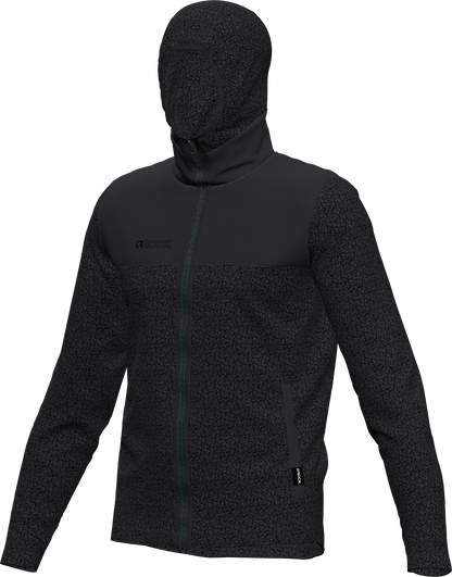 SAVOONGA 2.0 HOODIE MAN FLEECE