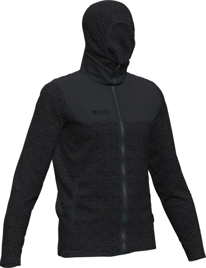 SAVOONGA 2.0 HOODIE MAN FLEECE