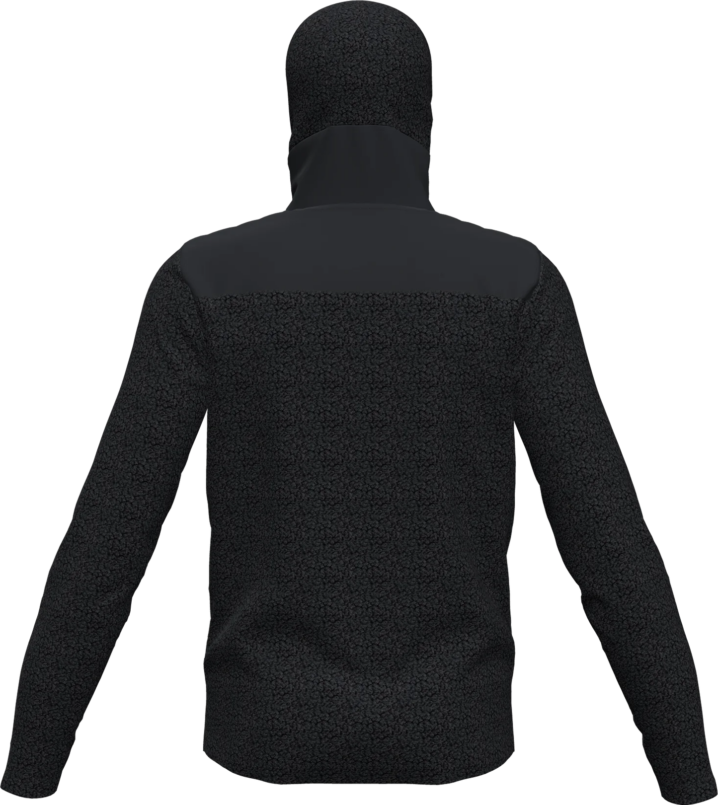 SAVOONGA 2.0 HOODIE MAN FLEECE