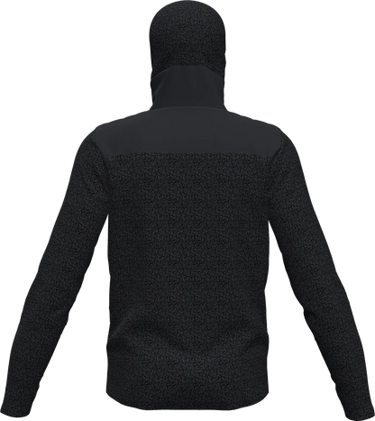 SAVOONGA 2.0 HOODIE MAN FLEECE