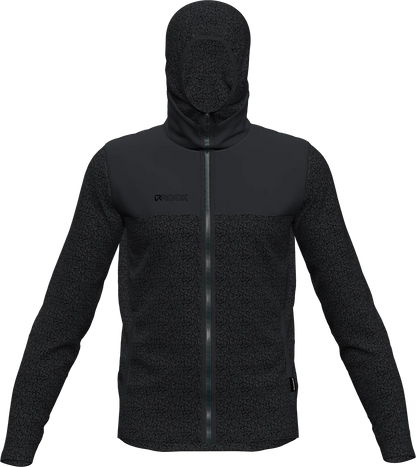 SAVOONGA 2.0 HOODIE MAN FLEECE
