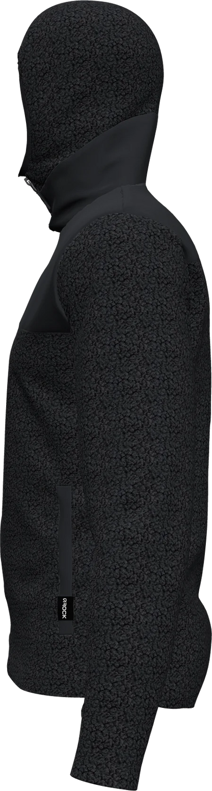 SAVOONGA 2.0 HOODIE MAN FLEECE