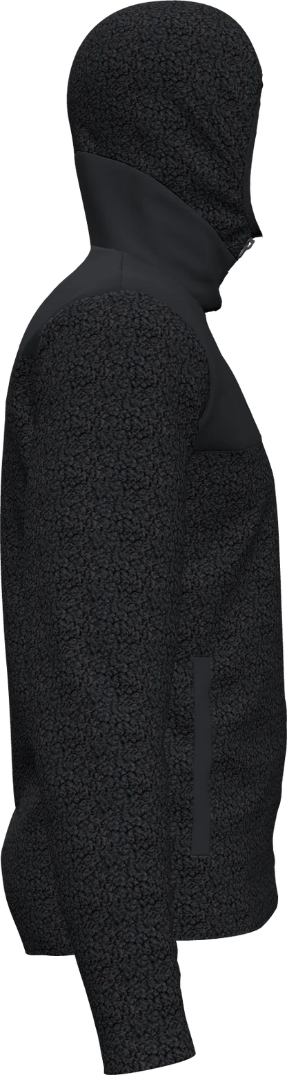 SAVOONGA 2.0 HOODIE MAN FLEECE