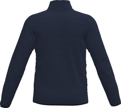 RE.MOOSE PASS MOCK NECK MAN FLEECE