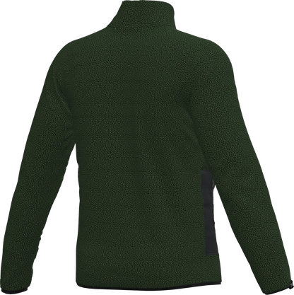 RE.MOOSE PASS MOCK NECK MAN FLEECE