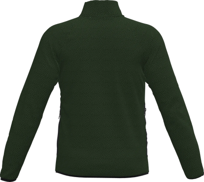 RE.MOOSE PASS MOCK NECK MAN FLEECE