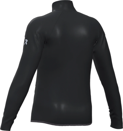 LINZOR MOCK NECK MAN FLEECE