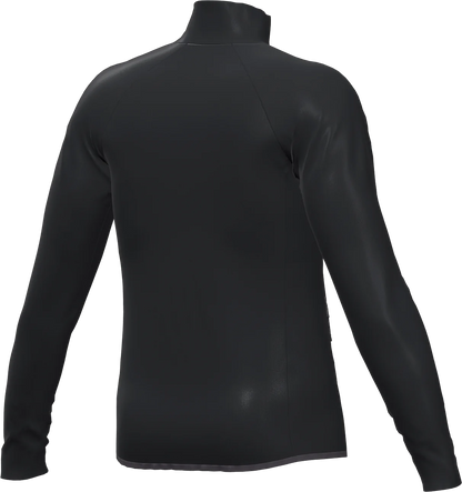 LINZOR MOCK NECK MAN FLEECE