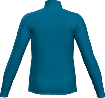 LINZOR MOCK NECK MAN FLEECE