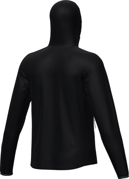 ARROWS 2.0 HOODIE MAN FLEECE