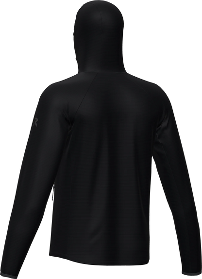 ARROWS 2.0 HOODIE MAN FLEECE