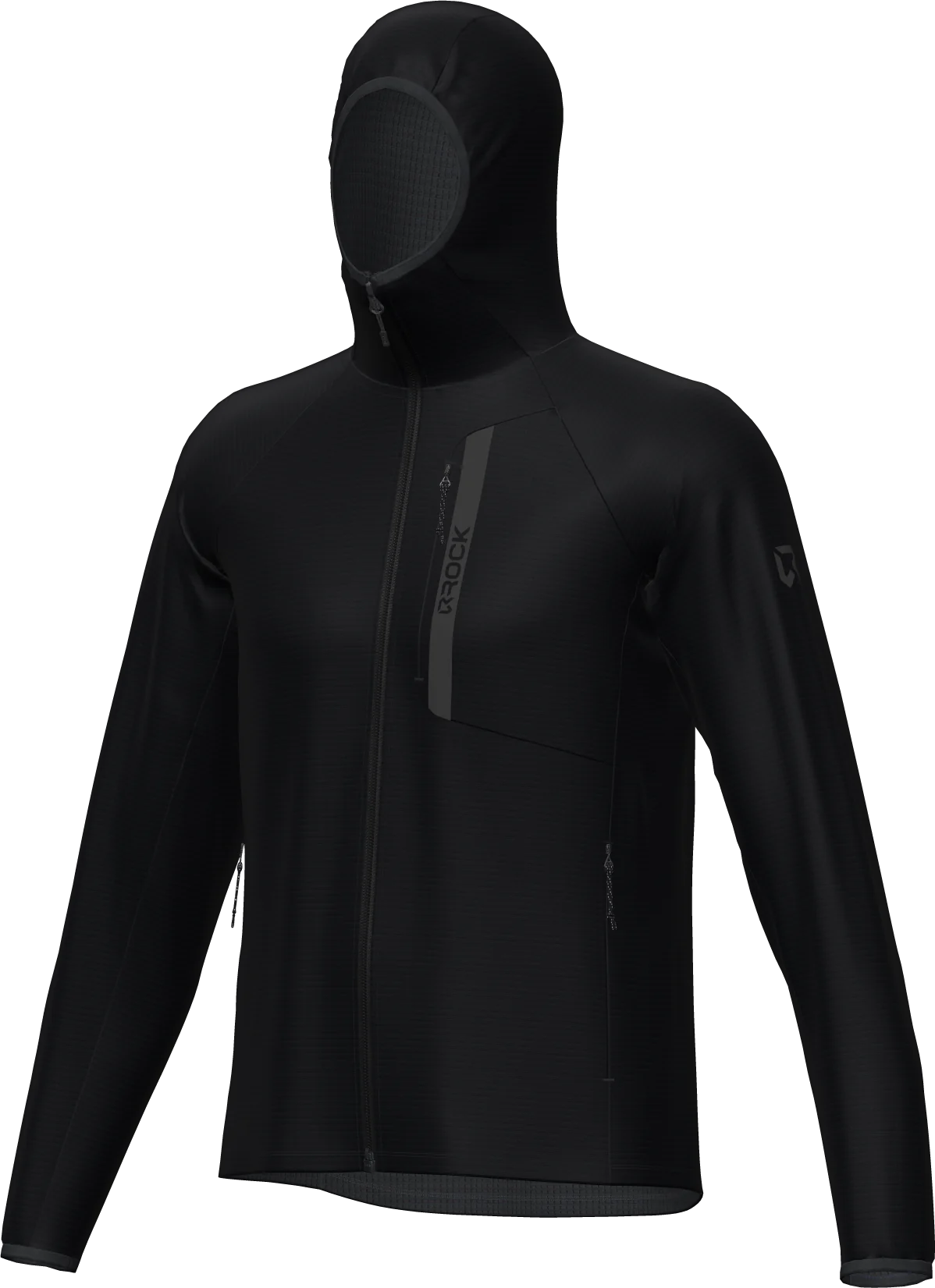 ARROWS 2.0 HOODIE MAN FLEECE