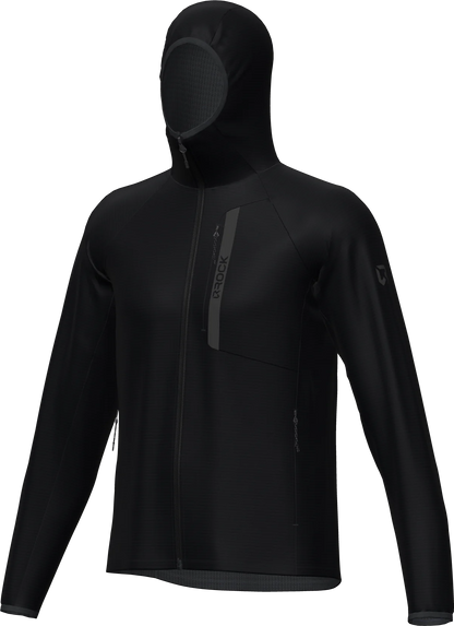 ARROWS 2.0 HOODIE MAN FLEECE