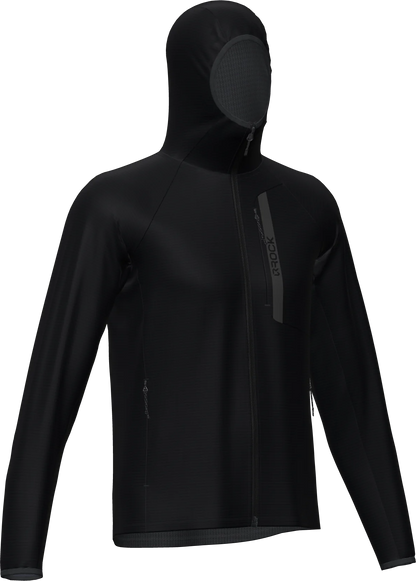 ARROWS 2.0 HOODIE MAN FLEECE