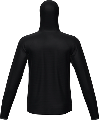 ARROWS 2.0 HOODIE MAN FLEECE