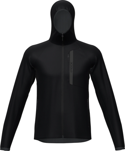 ARROWS 2.0 HOODIE MAN FLEECE