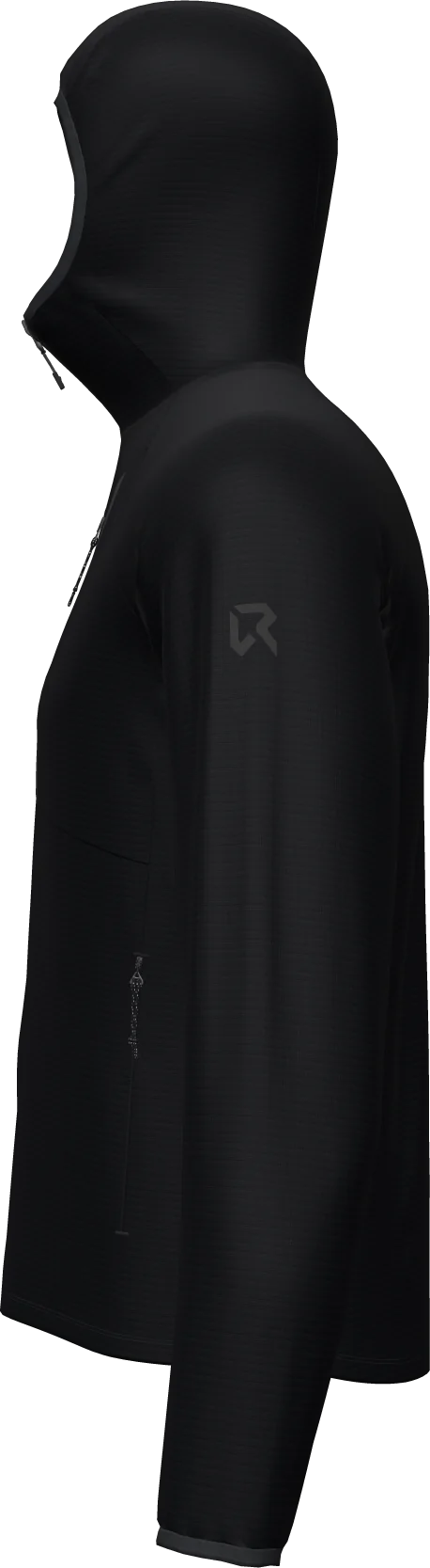 ARROWS 2.0 HOODIE MAN FLEECE