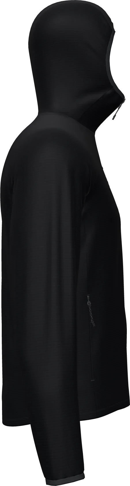 ARROWS 2.0 HOODIE MAN FLEECE