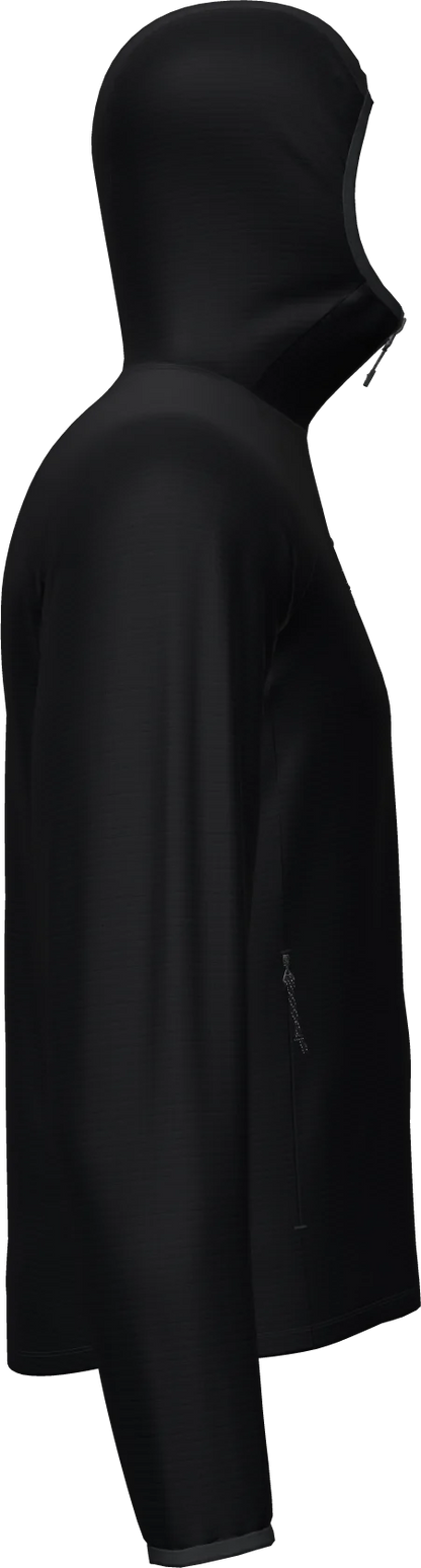 ARROWS 2.0 HOODIE MAN FLEECE