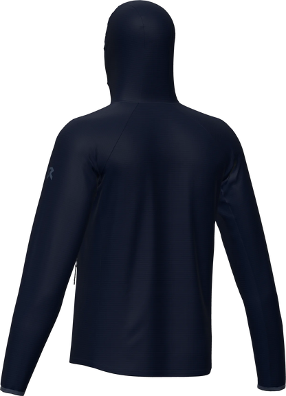 ARROWS 2.0 HOODIE MAN FLEECE