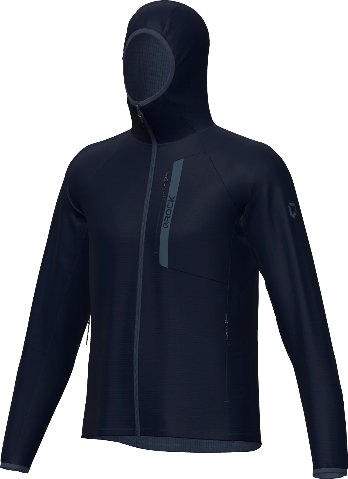 ARROWS 2.0 HOODIE MAN FLEECE