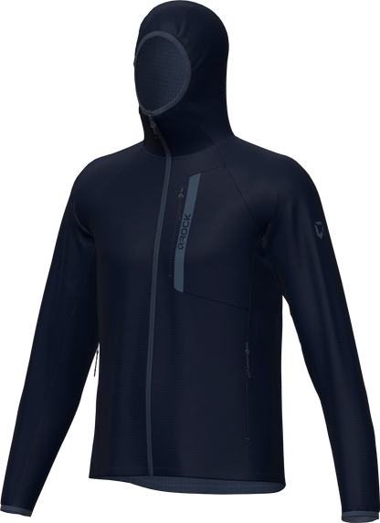 ARROWS 2.0 HOODIE MAN FLEECE