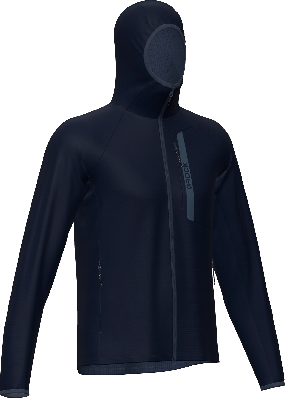 ARROWS 2.0 HOODIE MAN FLEECE