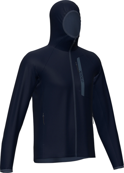 ARROWS 2.0 HOODIE MAN FLEECE