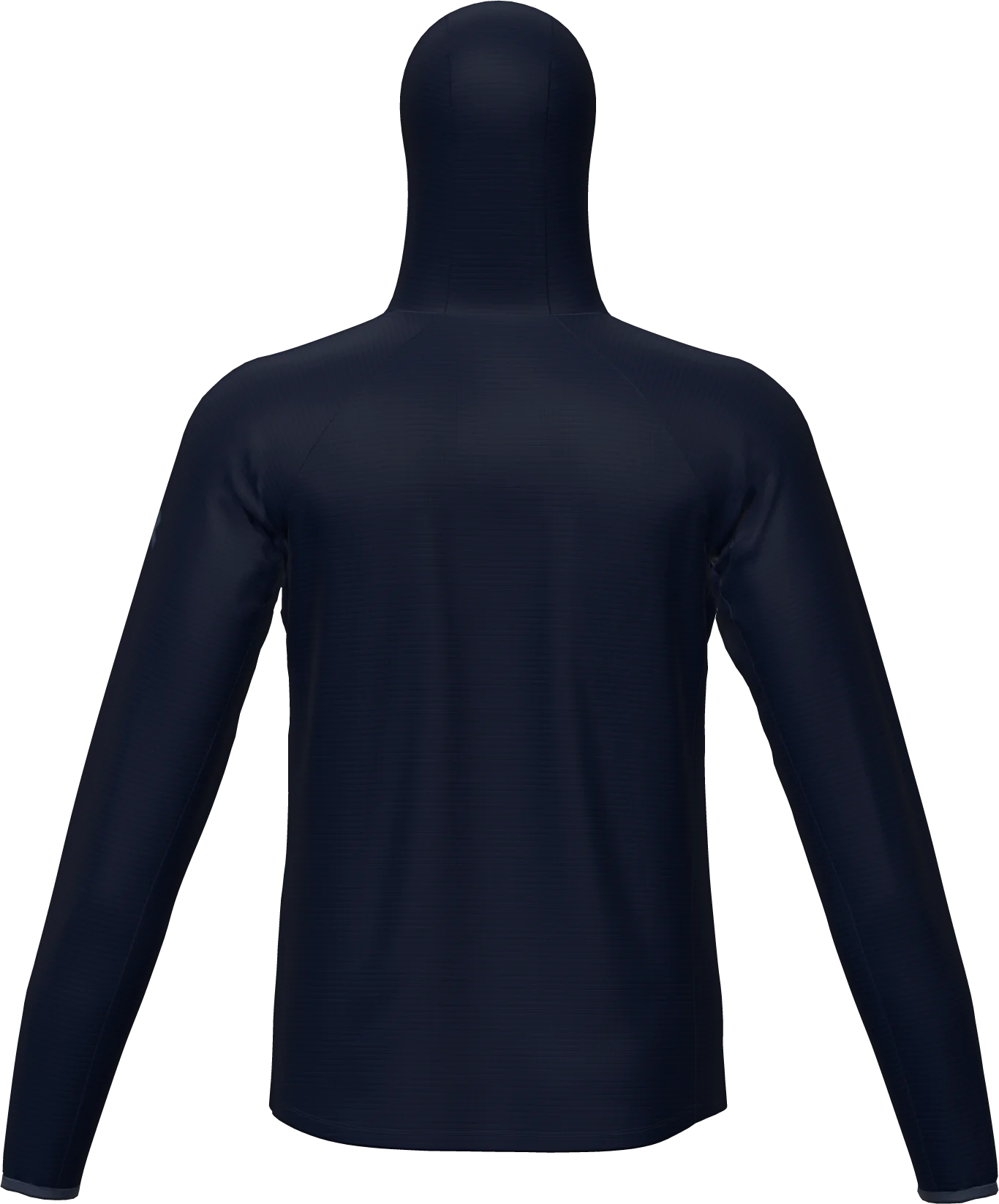 ARROWS 2.0 HOODIE MAN FLEECE