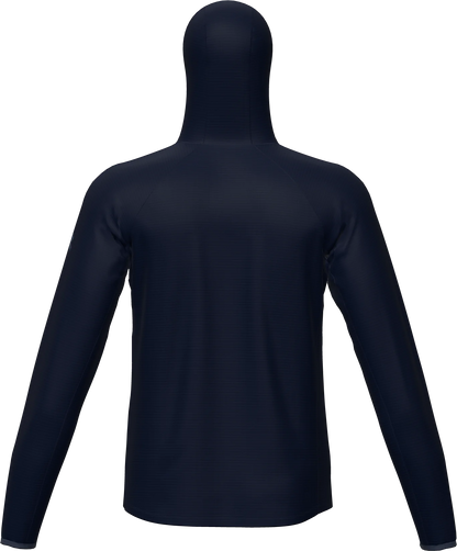 ARROWS 2.0 HOODIE MAN FLEECE